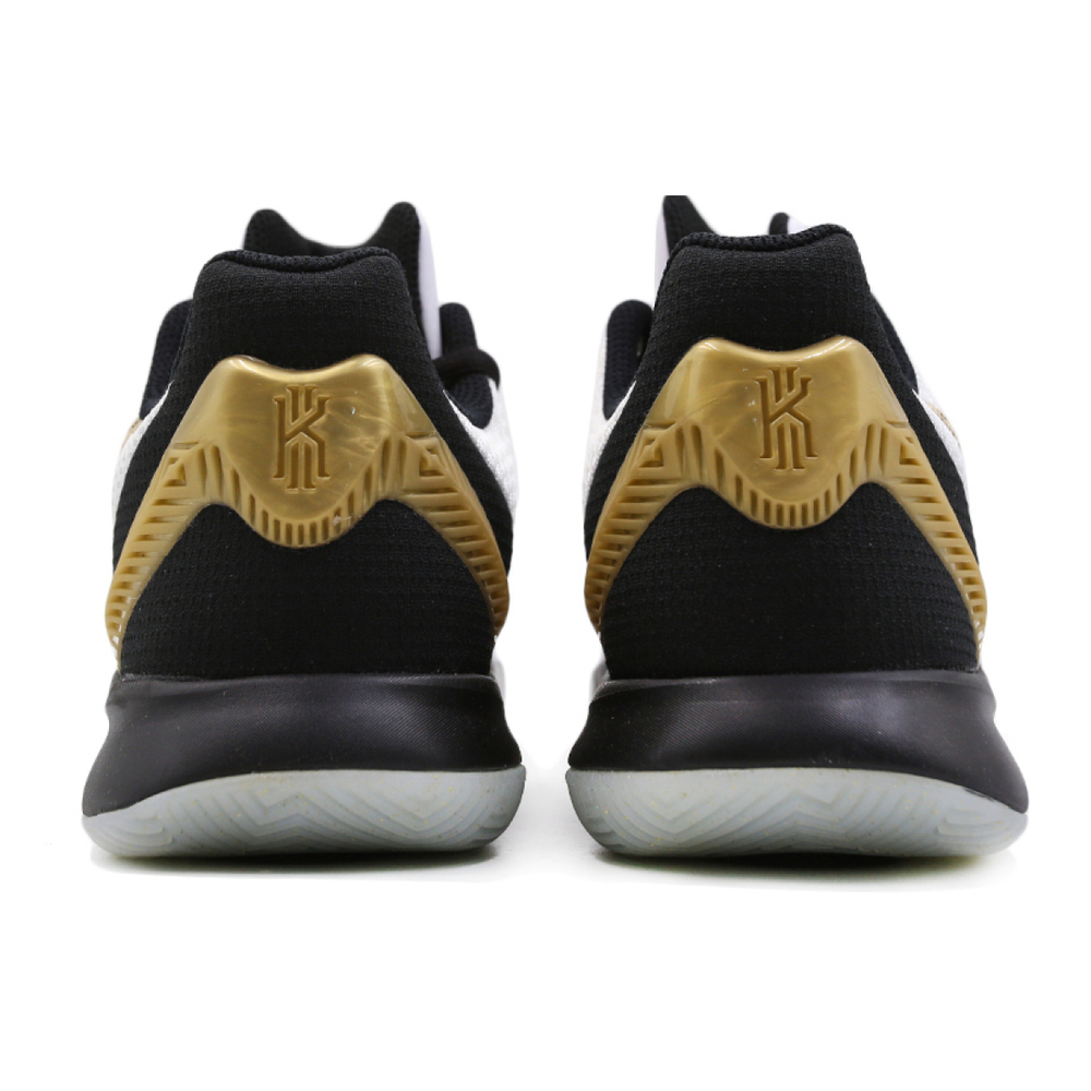 Кроссовки Nike Kyrie Flytrap 2 EP Metallic Gold