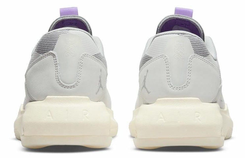 Кроссовки Jordan Air 200E