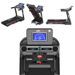 Беговая дорожка UNIX Fit MX-980 AC (LCD)