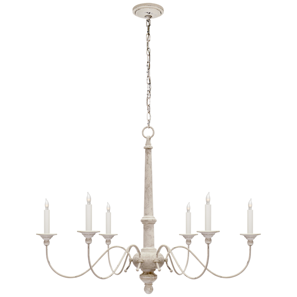 Люстра Visual Comfort Country Small Chandelier