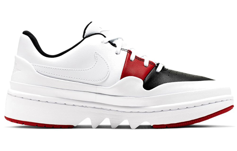 Кроссовки Jordan Air Jordan 1 Jester Xx Low Laced (Женская размерная сетка)
