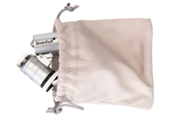 Микроскоп карманный для проверки денег Levenhuk Zeno Cash ZC4 - фото 8