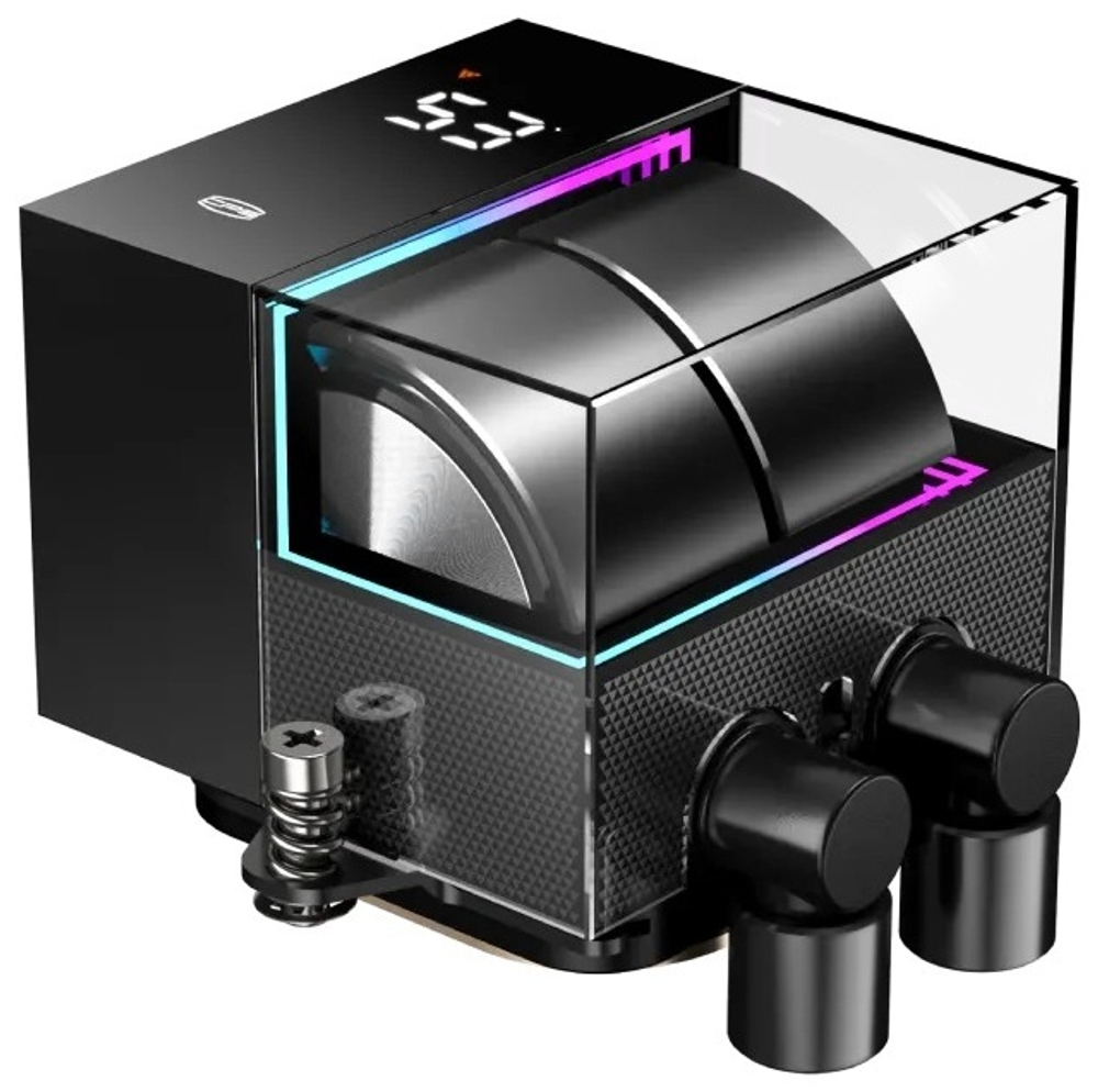 Система охлаждения PCcooler DS360