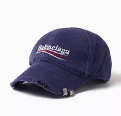 Кепка Balenciaga Political Campaign