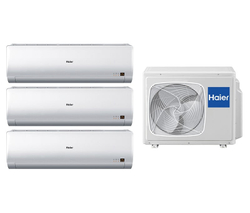 Haier 3U19FS1ERA(N)/AS07BS4HRA/AS07BS4HRA/AS07BS4HRA