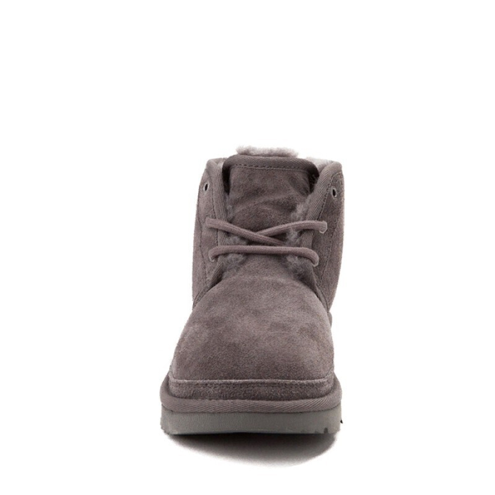 Ботинки Neumel New Grey