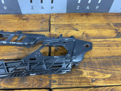 Кронштейн переднего бампера левый Skoda Kodiaq 16-22 Б/У Оригинал 565807055