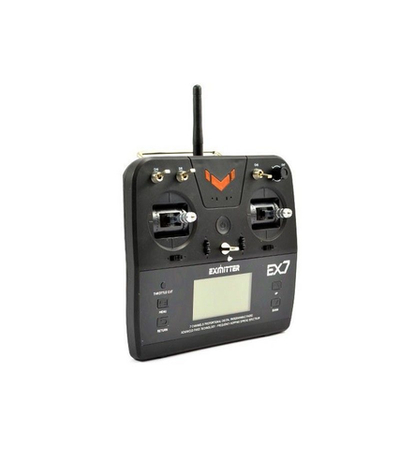 Система радиоуправления Volantex RC EX7 7-х канальная