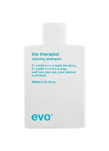 THE THERAPIST HYDRATING SHAMPOO / [ТЕРАПЕВТ] УВЛАЖНЯЮЩИЙ ШАМПУНЬ