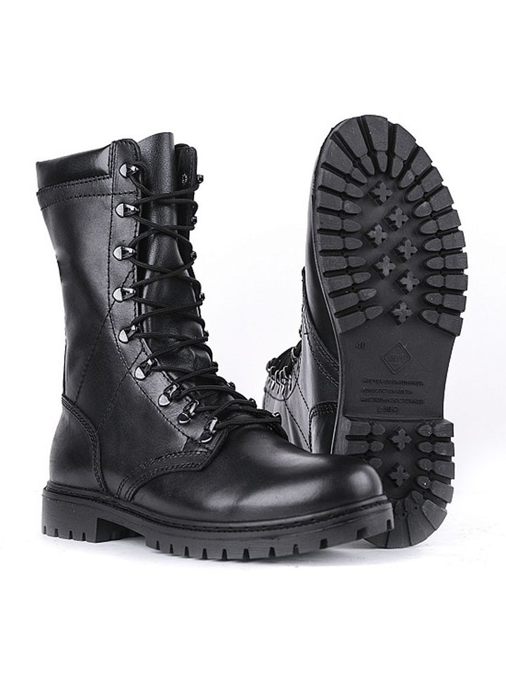 Берцы ДОФ 5003/1 WA