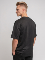 ФУТБОЛКА для парикмахеров НУМЕРО 1 мужская принт Медуза