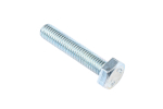 БОЛТ СТРОЙБАТ ОЦИНКОВАННЫЙ DIN 933 М 10Х40 2ШТ