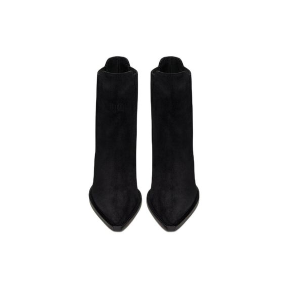 Saint Laurent Chelsea Boot 'Suede'