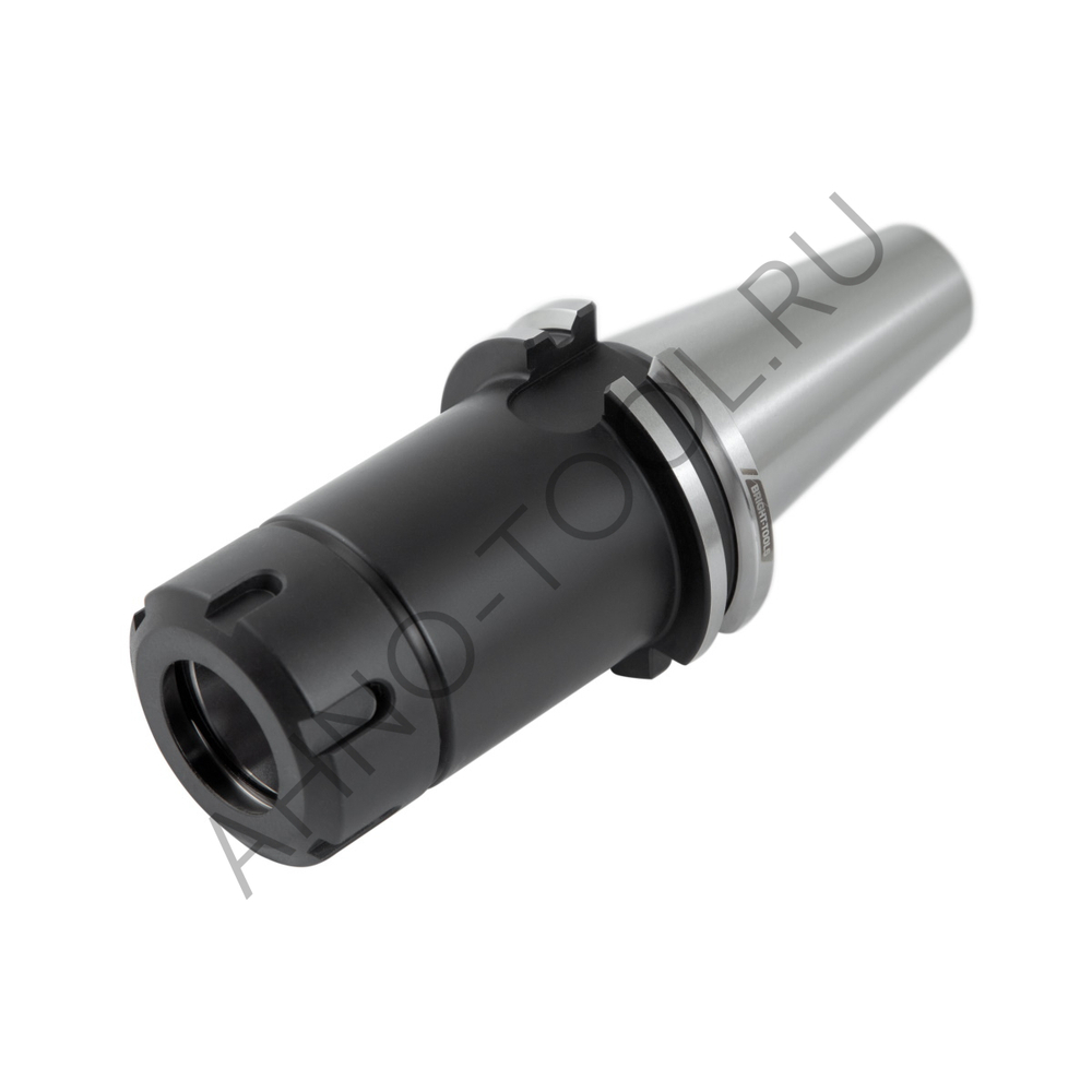 Патрон цанговый SK40-ER32-100  0.003 G2.5 20CrMnTi BRIGHT-TOOLS