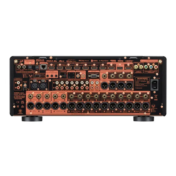 Marantz AV 20 Black