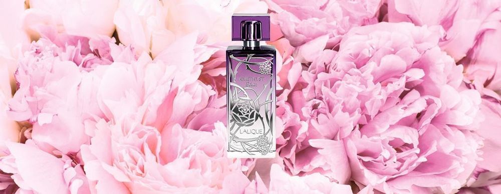 Lalique Amethyst Eclat Eau De Parfum