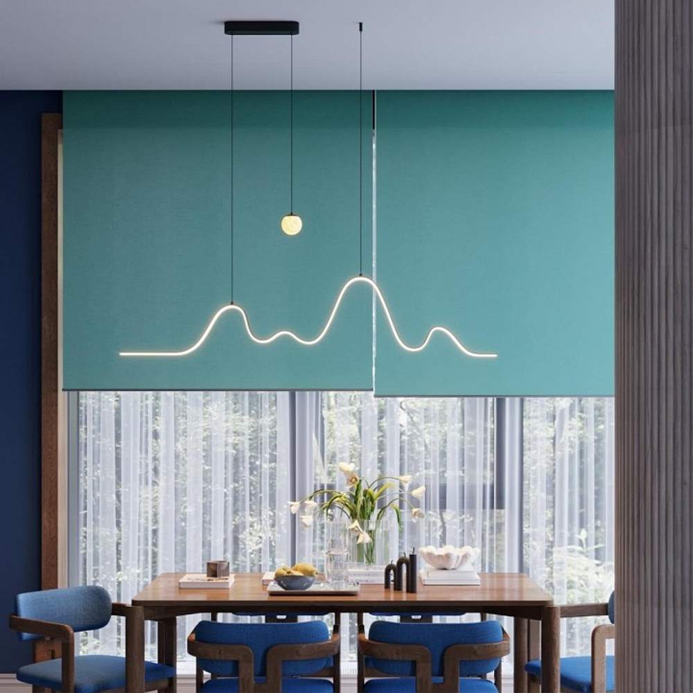 Подвесной светильник Odeon Light HIGHTECH 7181/37L