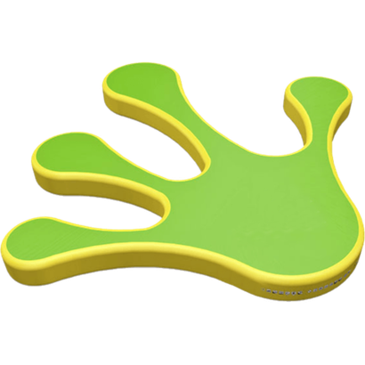 Элемент аквапарка «Аква-рука», 4×3×0,5 м