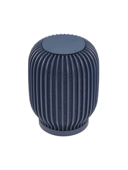 Акустическая система серии SberBoom модели SBDV-00090, цвет галактический синий, торговой марки SBER