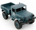 Радиоуправляемый краулер WPL Military Truck 4WD  1:16