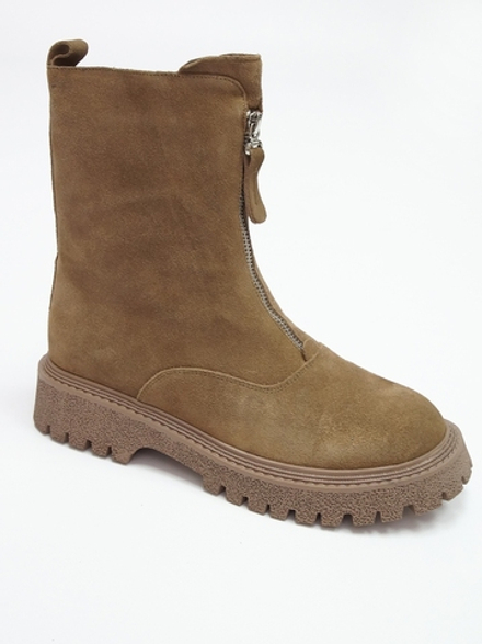 Ботинки женские зимние