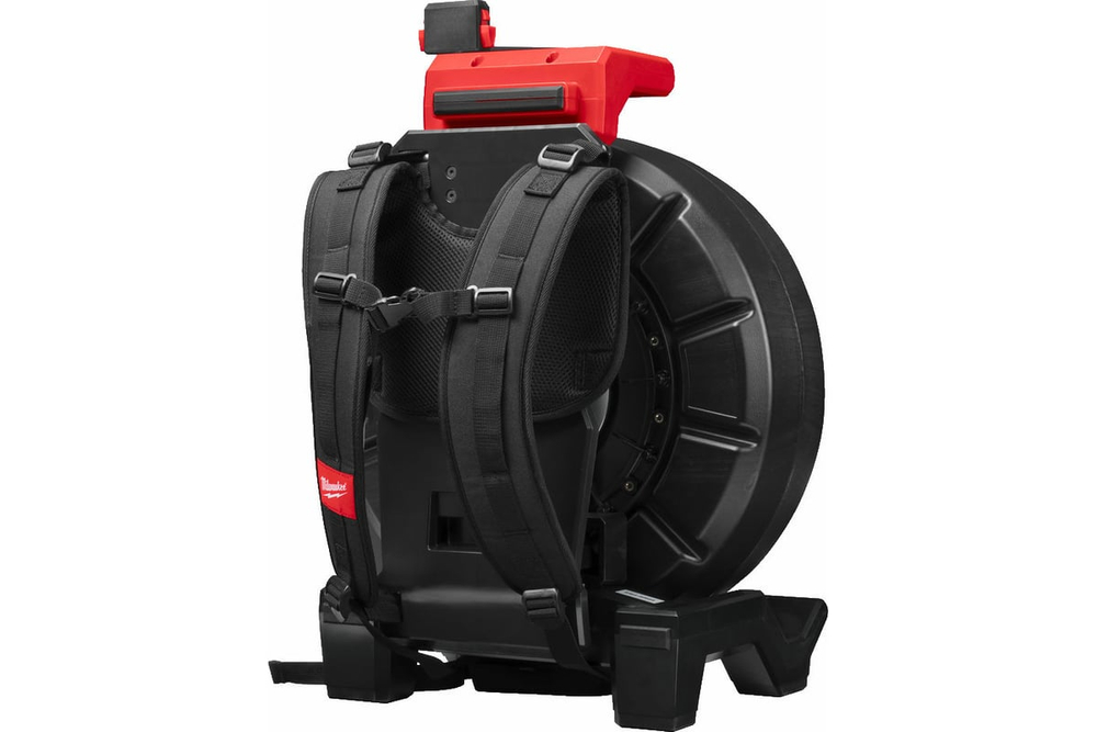 Акк. канализационная инспекционная камера 36 м M18 SIC36-0 4933471413