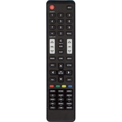 Пульт Huayu для DEXP H32B8200K
