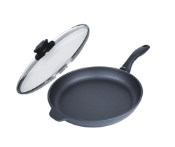 Сковорода Swiss Diamond SD6432C