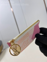Louis Vuitton Romy Card Holder
