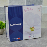 PLUMI Столовый сервиз 18 предметов