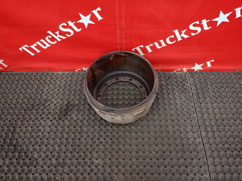 Барабан тормозной передний