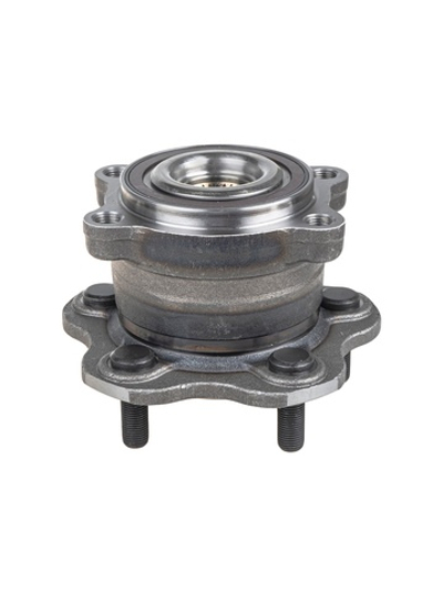 Ступица задняя в сборе L=R (c ABS) для NISSAN Murano (03-14)/Teana (08-13) GANZ GIM03137