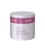 ESTEL Комфорт-маска для светлых волос PRIMA BLONDE, 300 мл