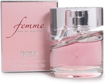 HUGO BOSS FEMME