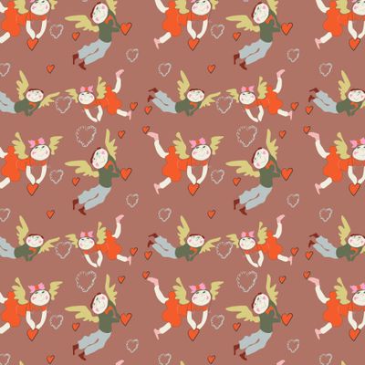 Ангелочки 2