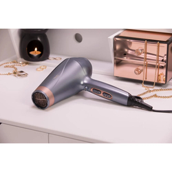 Фен Remington AC8820 черный