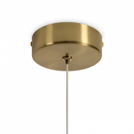 Подвесной светильник Freya Mote FR5601PL-L40YA