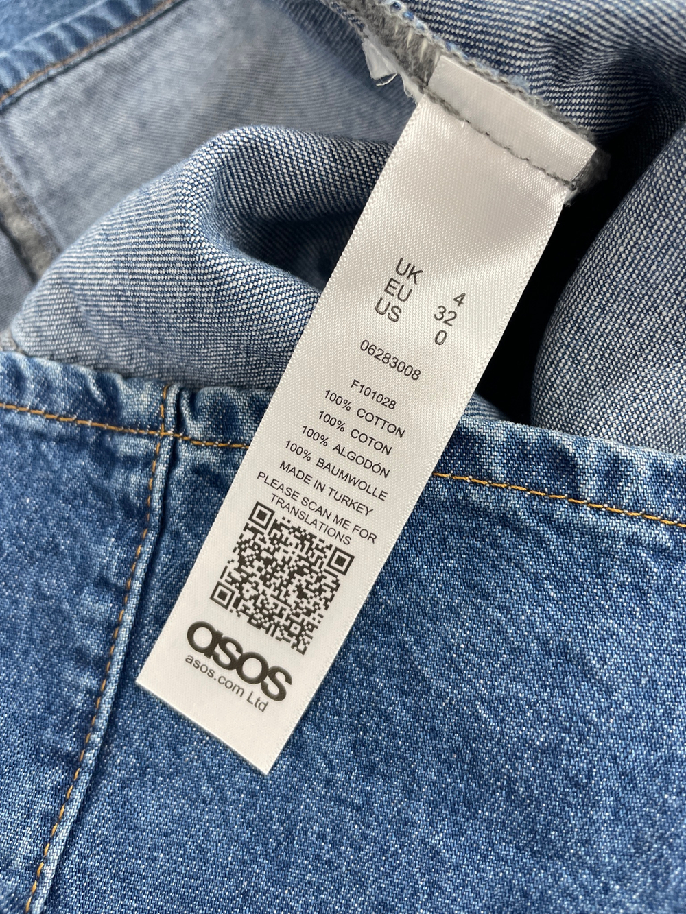 Платье ASOS