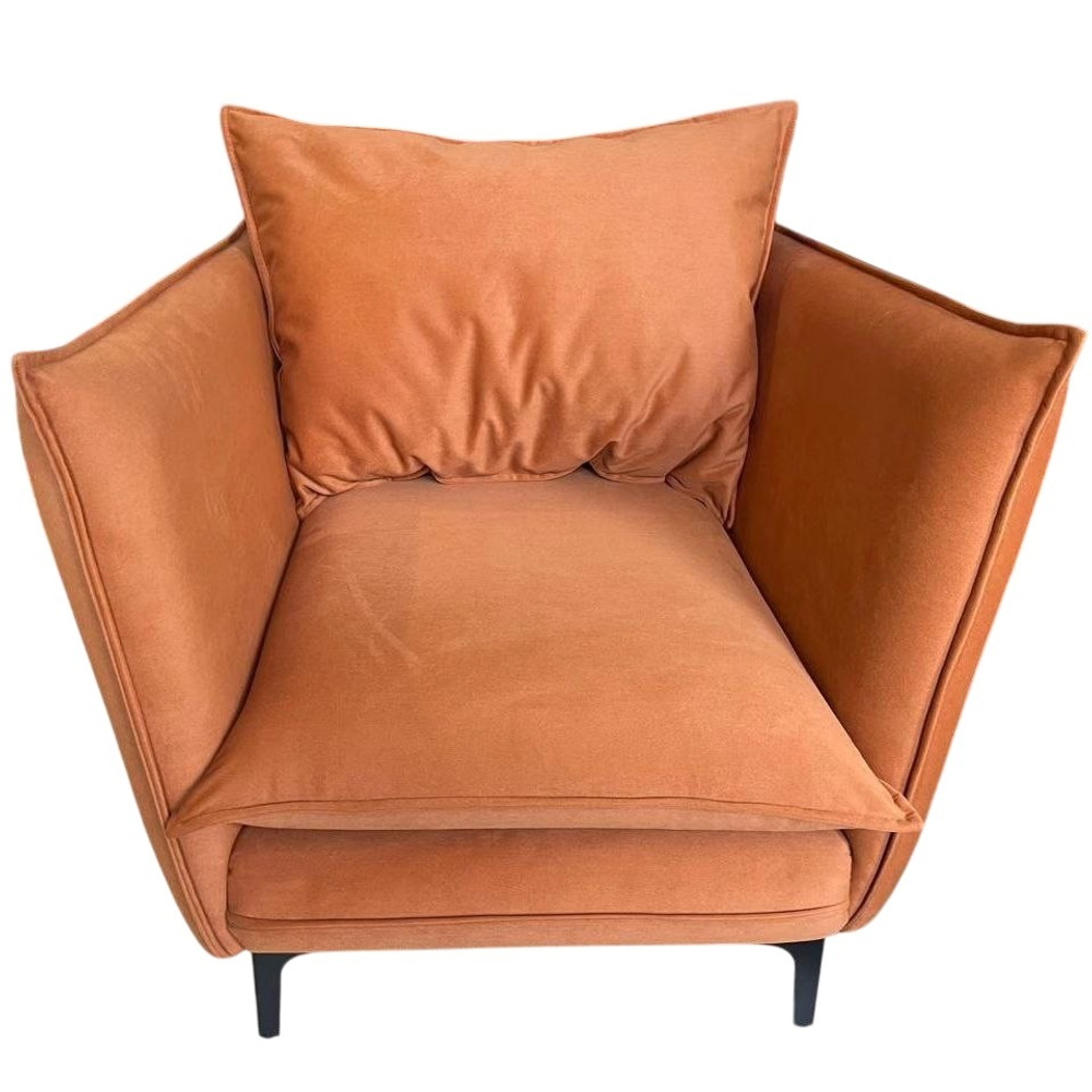 Дизайнерское кресло