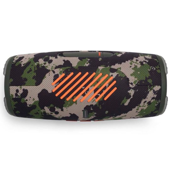 Bluetooth портативная колонка JBL Xtreme 3 Камуфляж Camouflage