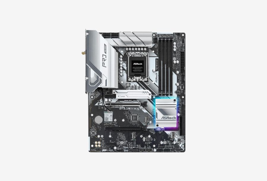 ASRock Z790 Pro RS WiFi_0126709110235