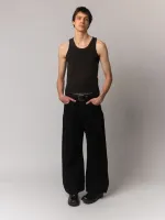 Джинсы Ovum Relaxed 04 Burnt toast