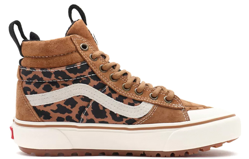 Vans Sk8 Met-2