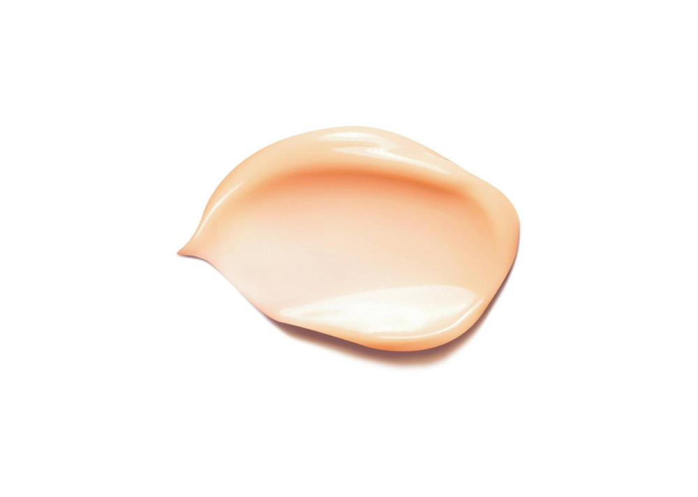 Clarins Beauty Flash Balm - Осветляющий дневной крем с увлажняющим эффектом для уставшей кожи /   50  ml  / GTIN 3666057059889