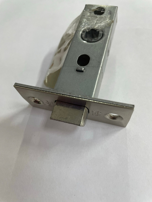 Защелка 8-45 СИРИУС без фиксатора никель