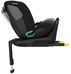 Автокресло Maxi-Cosi Emerald Authentic Black черный