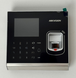 Терминал доступа (Hikvision) DS-K1T201AMF