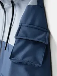Куртка Softshell демисезонная "Шторм"