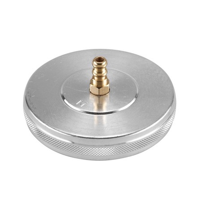 Крышка для расширительного бачка 68,5 мм, ECODORA (Италия)