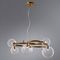 Подвесная люстра Arte Lamp Albus A7780SP-7AB